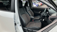 Toyota Yaris Cross 1.5 Hybrid Excel 5dr CVT Hybrid Estate